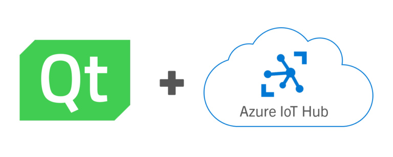 Qt und Azure IoT Hub