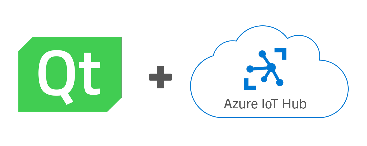 basysKom GmbH | Azure IoT Hub: Connecting a Qt Application with Azure ...