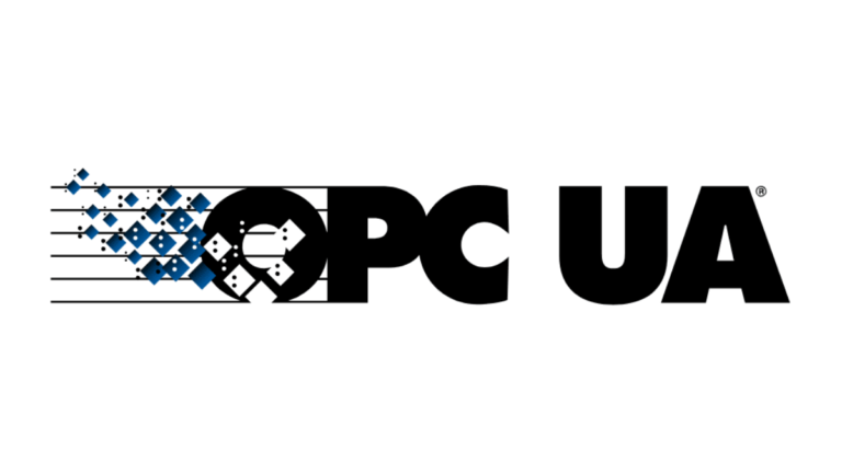 OPC UA Logo