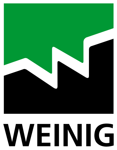 Weinig Logo